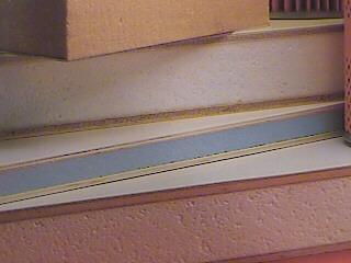 墙体保温材料胶与酚醛板的性能特点与应用